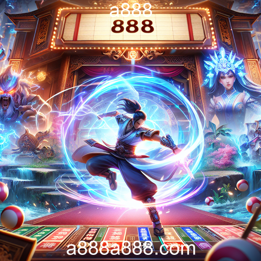 A Emoção dos Jogos de Ação: Uma Imersão em Aventura e Desafio