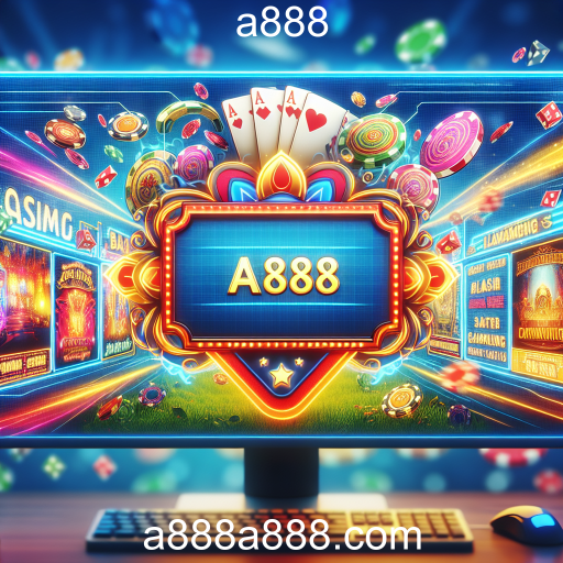 Descubra as Melhores Promoções do Site a888