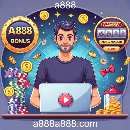 Aproveite as Melhorias nas Promoções do a888